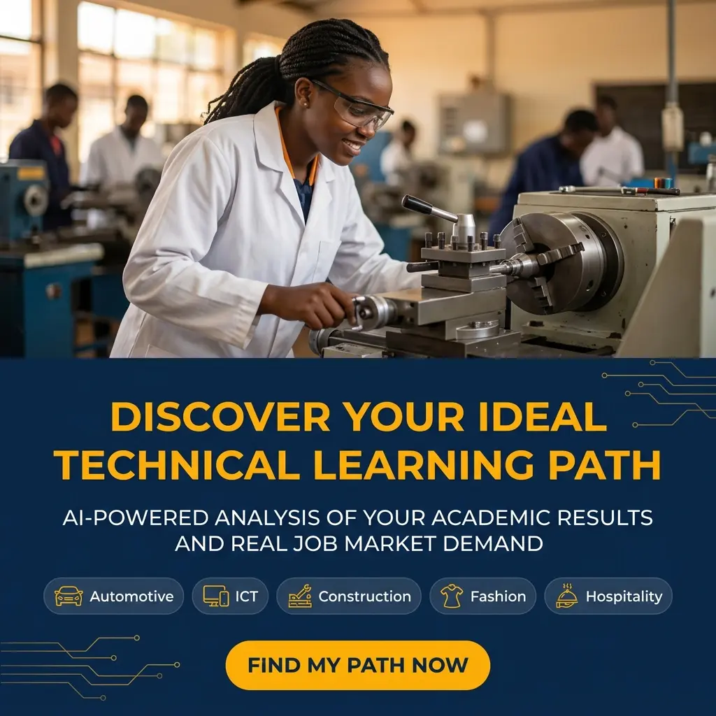 Discover your ideal technical learning path — FULI AI