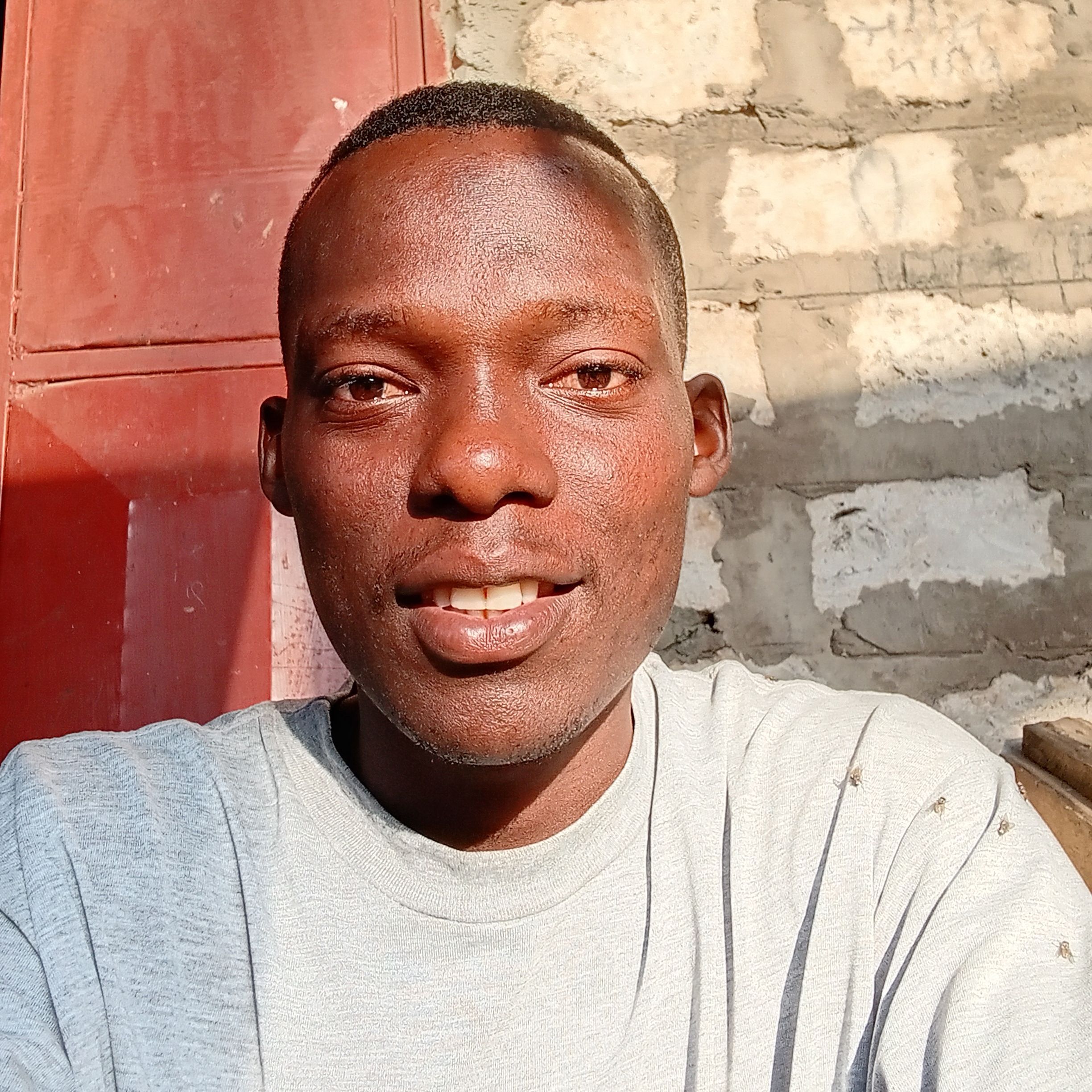 Jeremiah Tunzi Msili