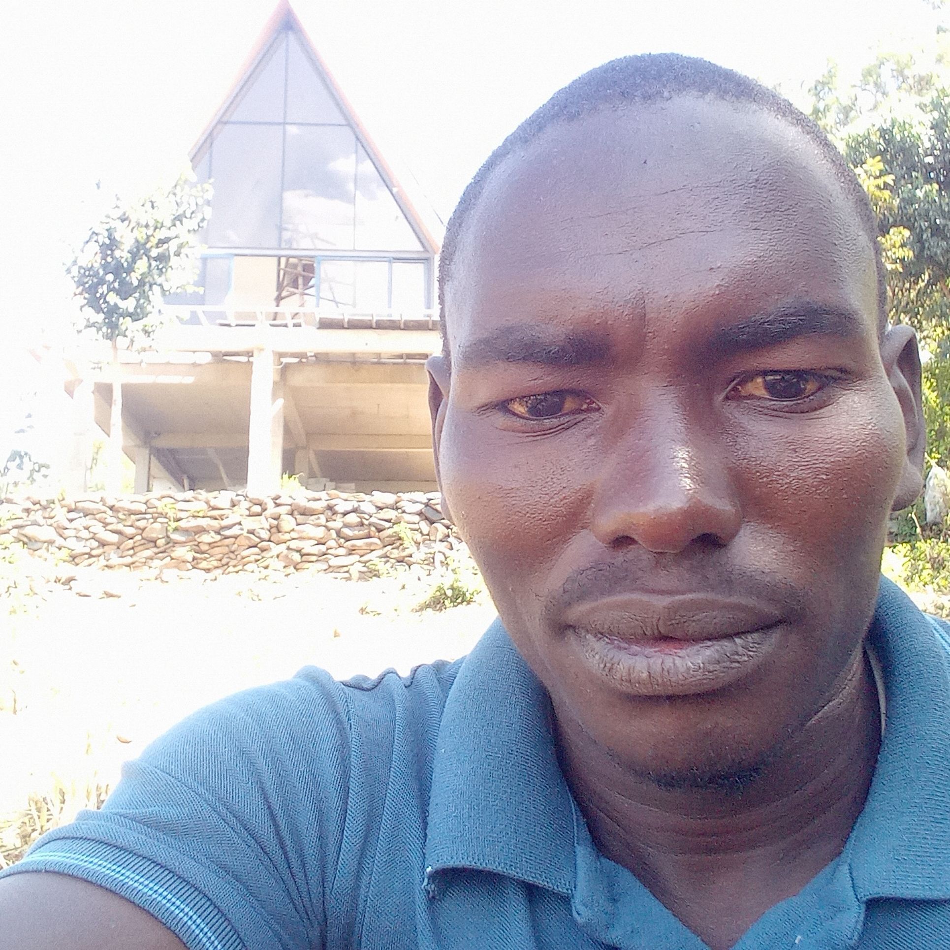 Luther Kipchirchir