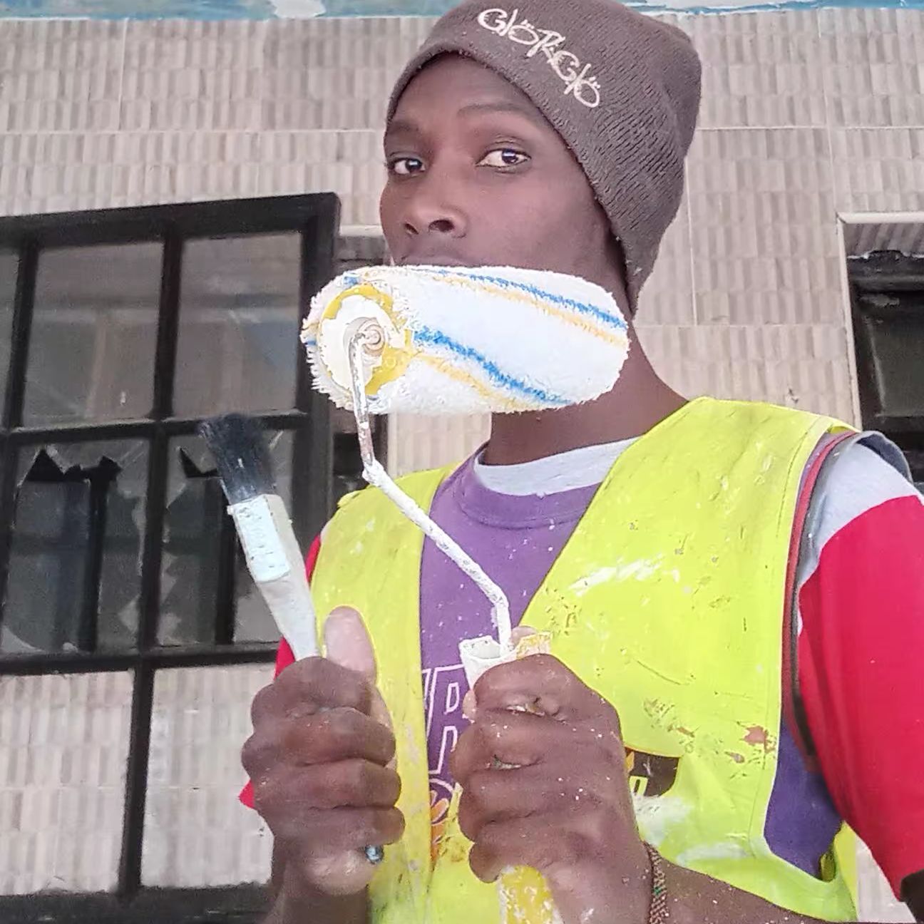 Joseph Kimanzi