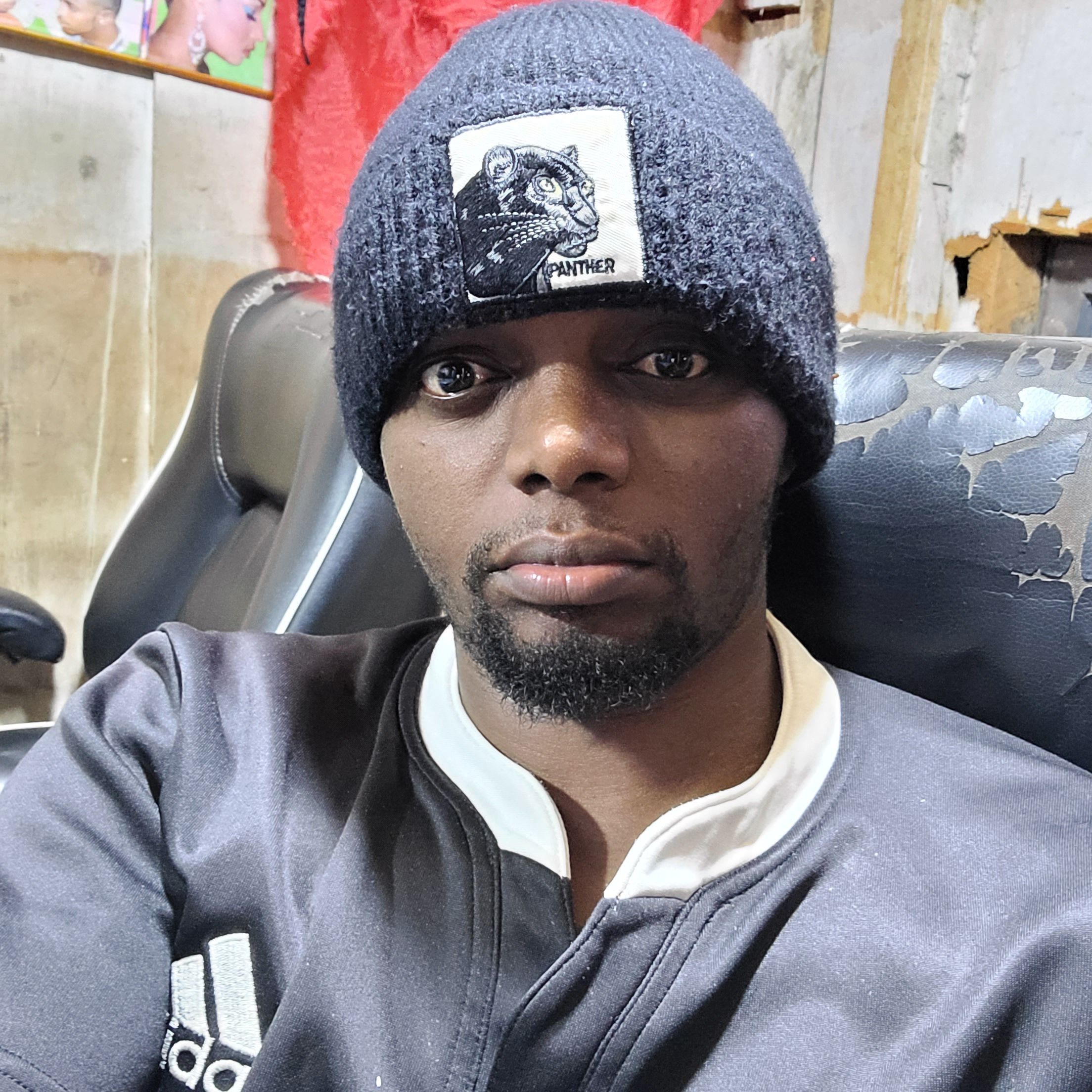 Brian Nzesya