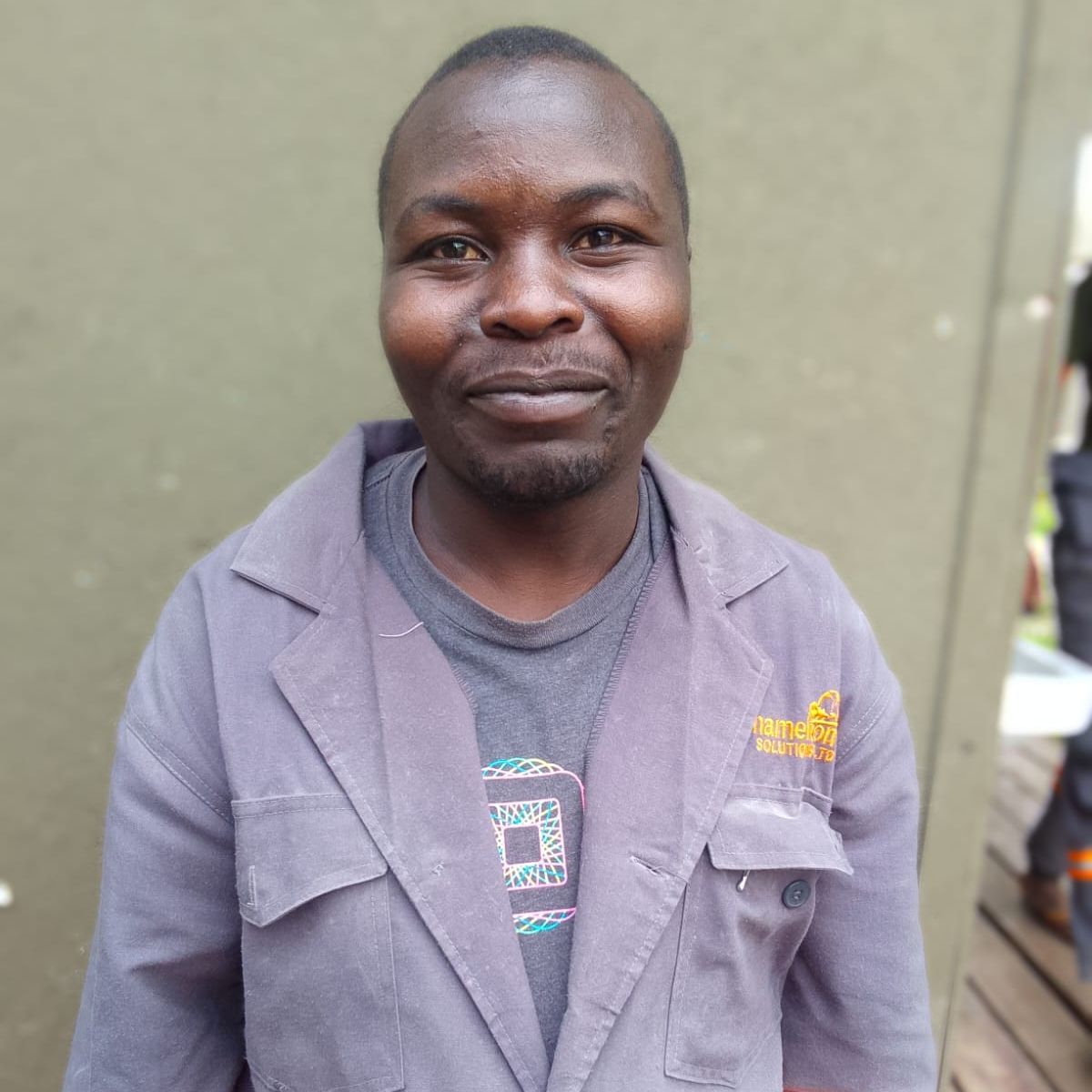 Eliud Mwangi