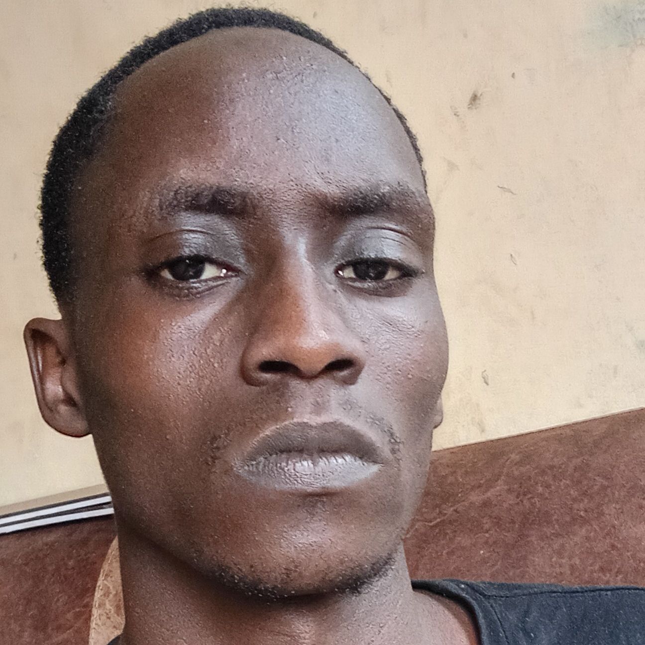 Francis Kalasinga