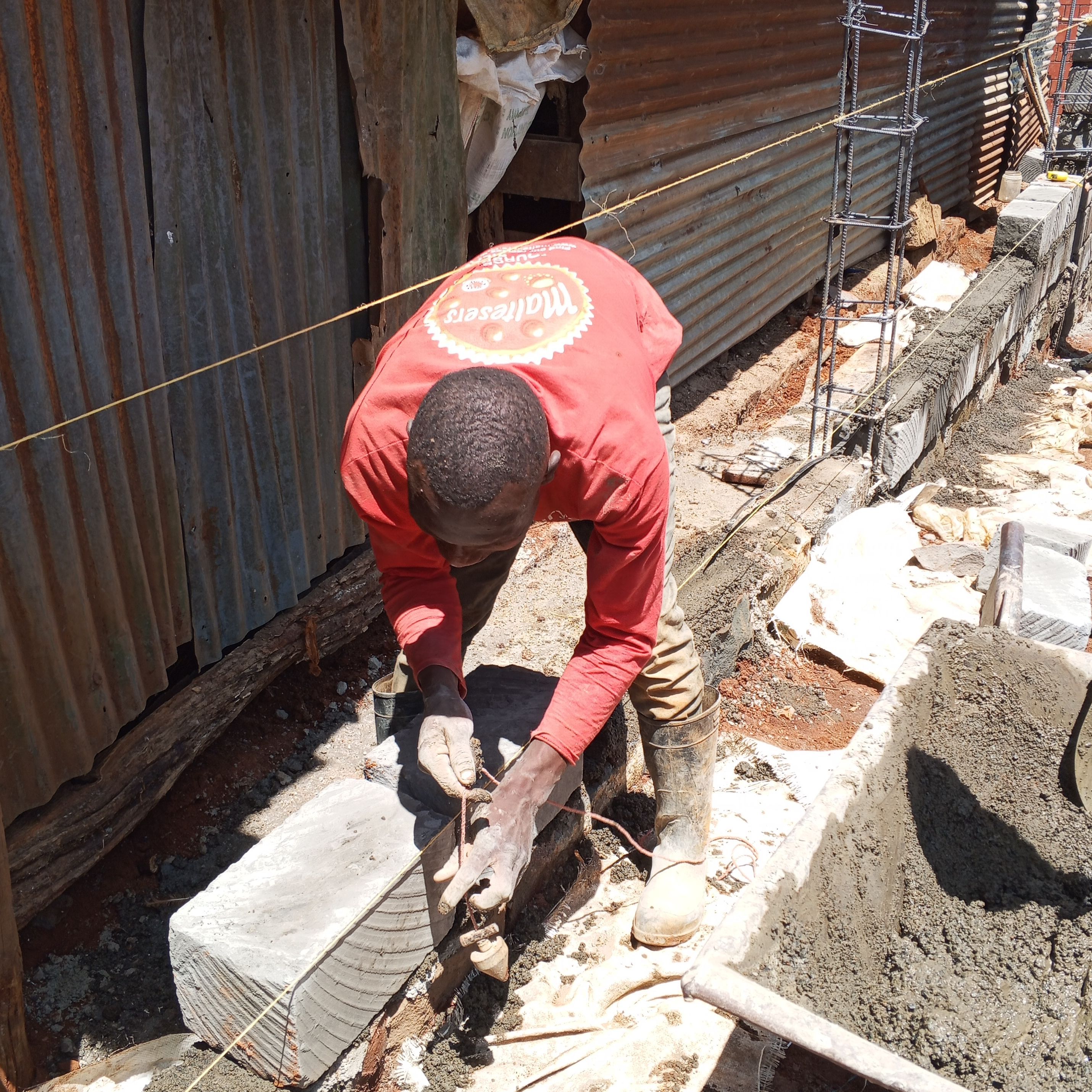 Raphael Kahura Ndungu