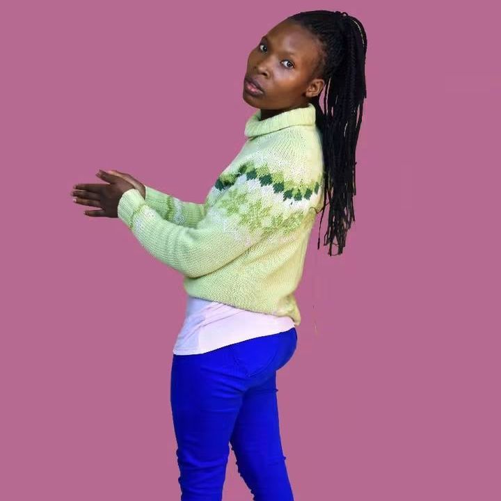 Deborah Gesare Moranga