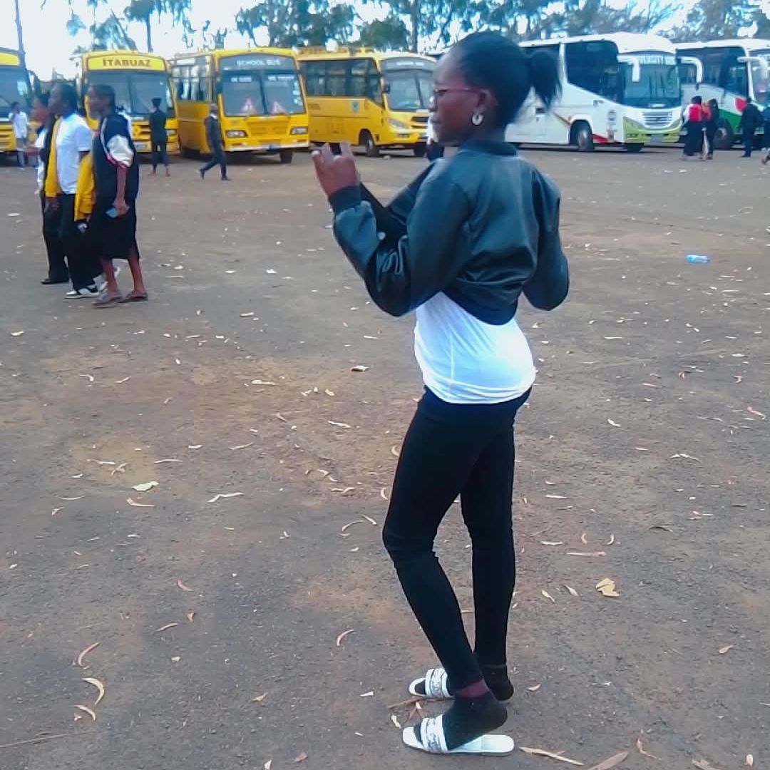 Dylence Nasimiyu Makokha